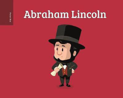 Pocket Bios: Abraham Lincoln(English, Hardcover, Berenger Al)