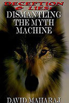 Deception & Lies(English, Paperback, Maharaj David)