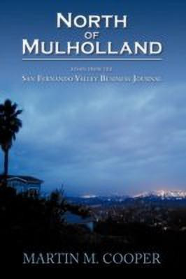 North of Mulholland(English, Paperback, Cooper Martin M.)