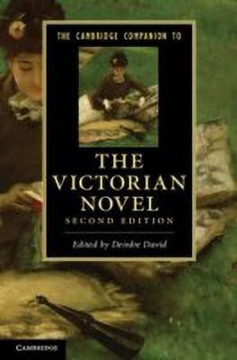The Cambridge Companion to the Victorian Novel(English, Paperback, unknown)