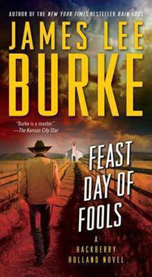 Feast Day of Fools(English, Electronic book text, Burke James Lee)