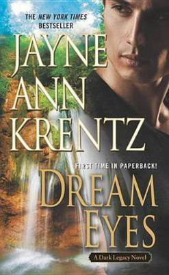 Dream Eyes(English, Electronic book text, Krentz Jayne Ann)