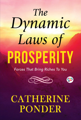The Dynamic Laws of Prosperity(English, Undefined, Ponder Catherine)