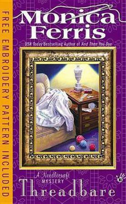 Threadbare(English, Electronic book text, Ferris Monica)