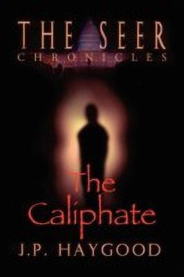 The Seer Chronicles(English, Paperback, Haygood J.P.)