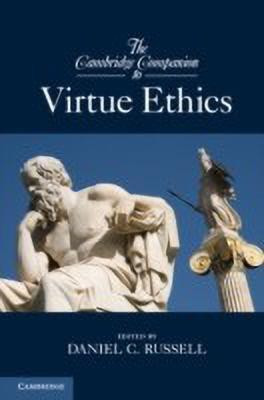 The Cambridge Companion to Virtue Ethics(English, Hardcover, unknown)
