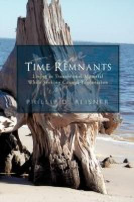 Time Remnants(English, Paperback, Reisner Phillip D.)