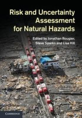 Risk and Uncertainty Assessment for Natural Hazards(English, Hardcover, unknown)