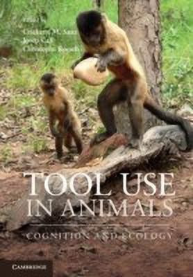 Tool Use in Animals(English, Hardcover, unknown)