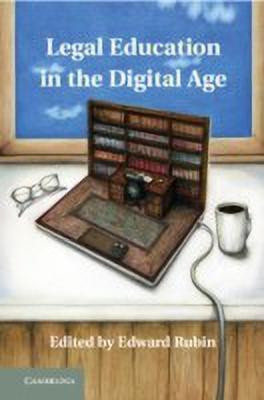 Legal Education in the Digital Age(English, Hardcover, unknown)