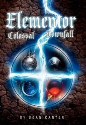 Elementor(English, Hardcover, Carter Sean)