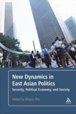 New Dynamics in East Asian Politics(English, Paperback, unknown)