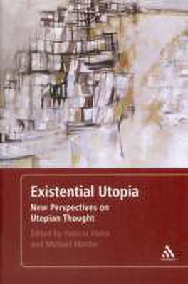 Existential Utopia(English, Paperback, unknown)