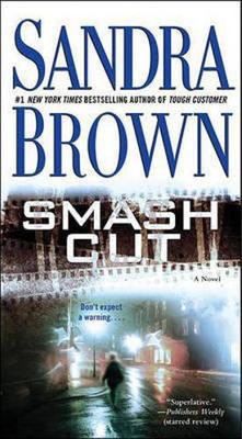 Smash Cut(English, Electronic book text, Brown Sandra)