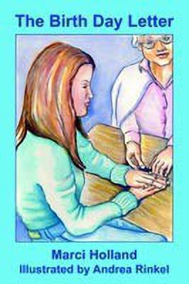 The Birth Day Letter(English, Paperback, Marci Holland)