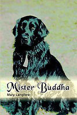 Mister Buddha(English, Hardcover, Langford Mary)