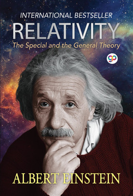 Relativity(English, Paperback, Einstein Albert)
