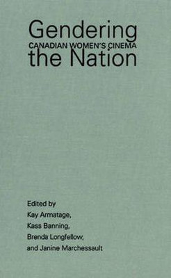 Gendering the Nation(English, Electronic book text, unknown)