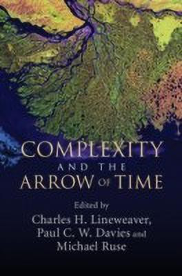 Complexity and the Arrow of Time(English, Hardcover, unknown)