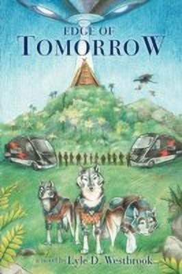 Edge of Tomorrow(English, Paperback, Westbrook Lyle D)
