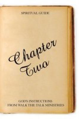 Chapter Two(English, Paperback, Brother Roland)