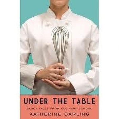 Under the Table(English, Hardcover, Darling Katherine)