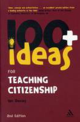100+ Ideas for Teaching Citizenship(English, Paperback, Davies Ian)