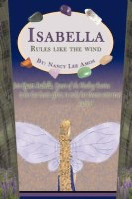Isabella(English, Paperback, Amos Nancy Lee)