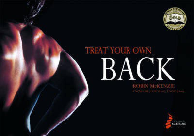 Treat Your Own Back(English, Paperback, McKenzie Robin)