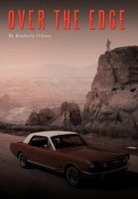 Over The Edge(English, Paperback, Gibney Kimberly)