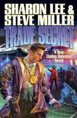 Trade Secret Limited Signed Edition(English, Hardcover, unknown)