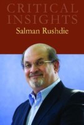 Salman Rushdie(English, Hardcover, unknown)