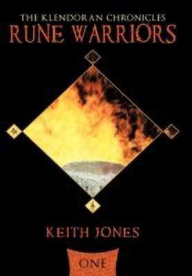 Rune Warriors(English, Paperback, Jones Keith)