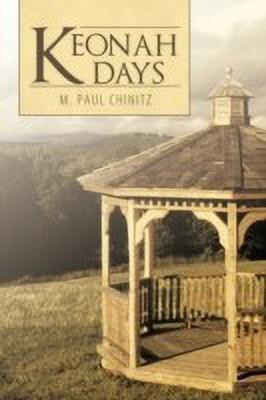 Keonah Days(English, Paperback, Chinitz M. Paul)