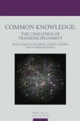 Common Knowledge(English, Hardcover, unknown)