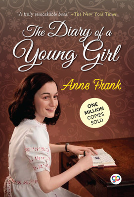 The Diary of a Young Girl(English, Paperback, Frank Anne)