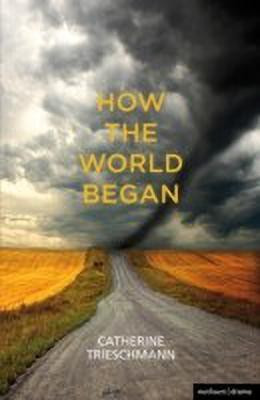 How the World Began(English, Paperback, Trieschmann Catherine)