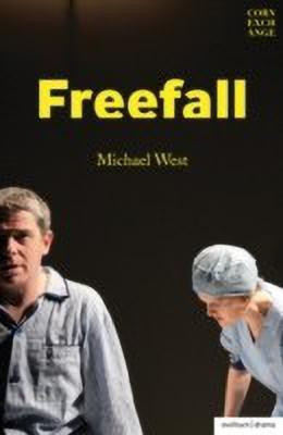 Freefall(English, Paperback, West Michael)