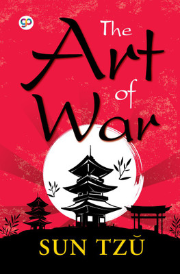 The Art of War(English, Hardcover, Tzu Sun)