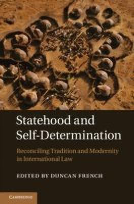 Statehood and Self-Determination(English, Hardcover, unknown)