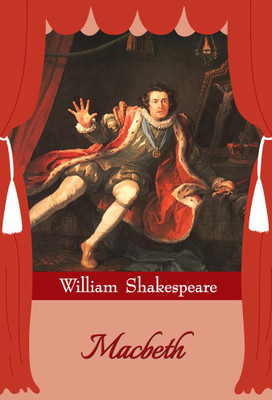 Macbeth(English, Electronic book text, Shakespeare William)