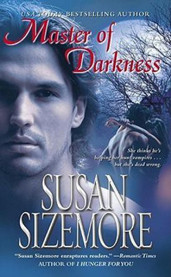 Master Of Darkness(English, Paperback, Sizemore Susan)