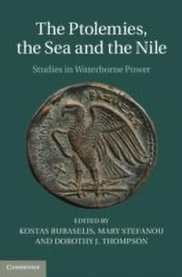 The Ptolemies, the Sea and the Nile(English, Hardcover, unknown)