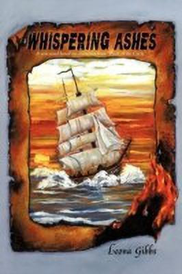 Whispering Ashes(English, Paperback, Gibbs Leona)