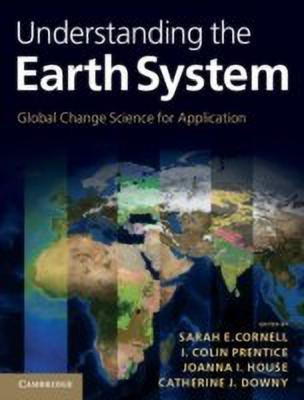 Understanding the Earth System(English, Hardcover, unknown)