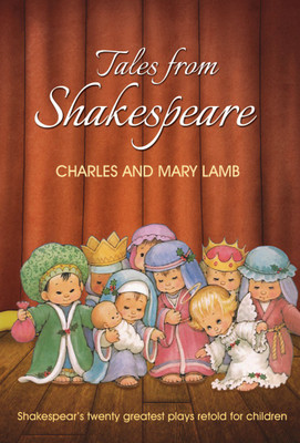 Tales from Shakespeare(English, Paperback, Lamb Charles)