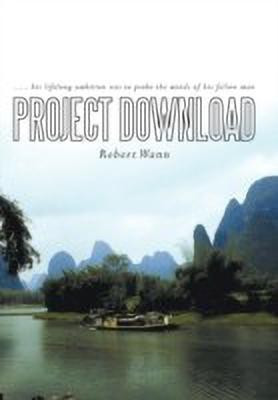 Project Download(English, Hardcover, Wann Robert)