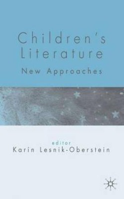 Children's Literature(English, Hardcover, unknown)