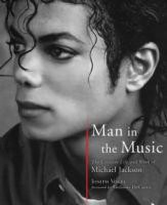 Man in the Music(English, Hardcover, Vogel Joseph)