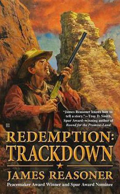 Redemption(English, Electronic book text, Reasoner James)